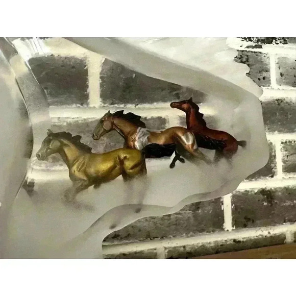 Untamed Spirit by Kitty Cantrell, Starlite Studio Originals LIMITED Edition - Picture 8 of 16